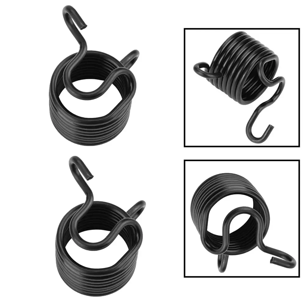

High Quality Spring Spring Carbon Steel Pneumatic Rivet Spring Shovel Interface Springs For 150 190 250 Hammer