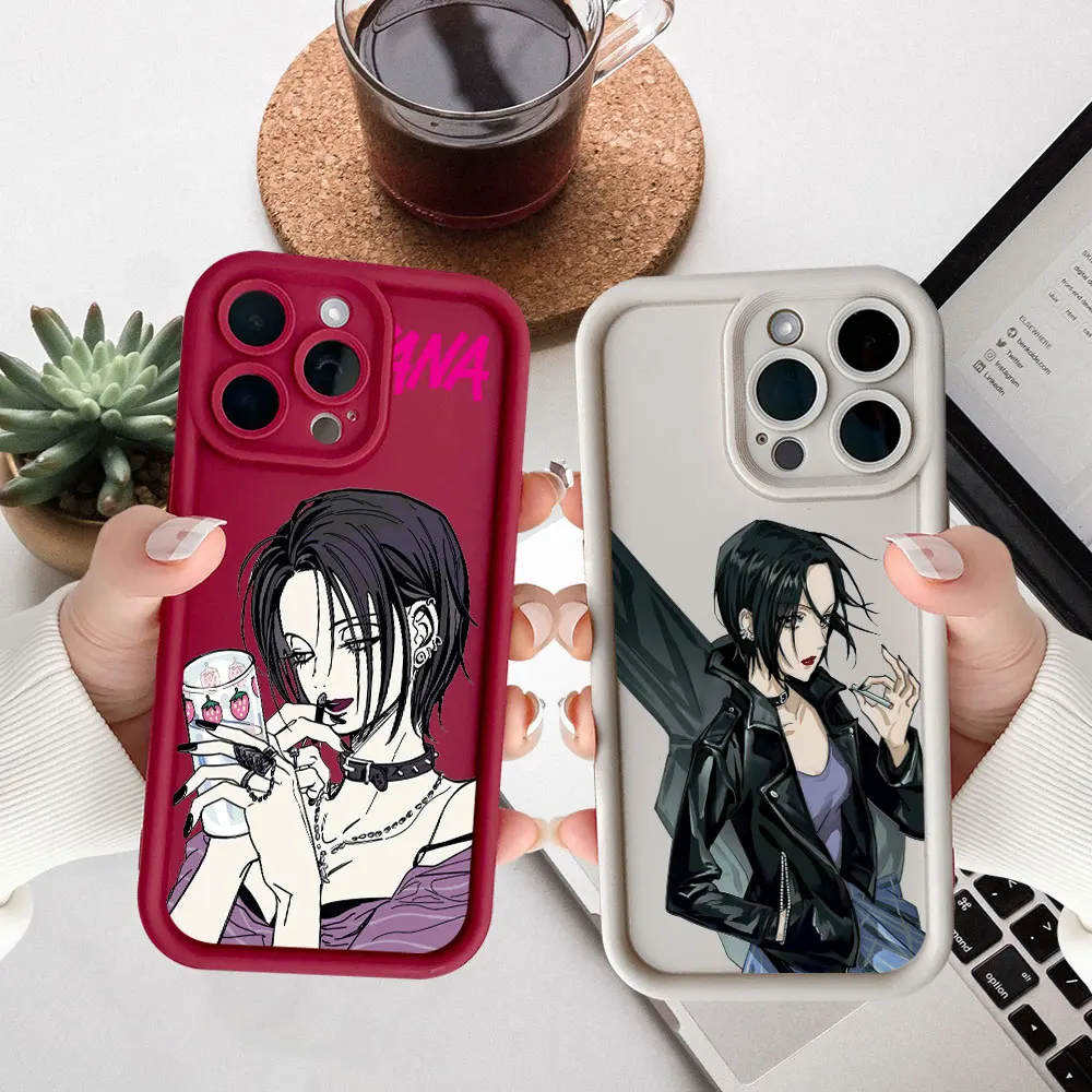 Anime Nana Osaki Ph… - image