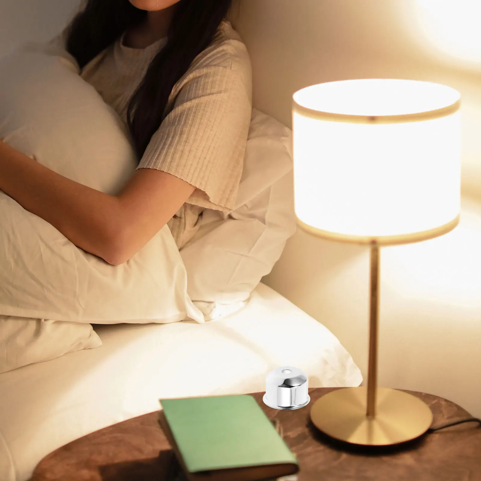 

3pcs Lamp Cup Lamp Base Modern Finial Metal Light Holder Semienclosed Design For Ceiling Wall Socket Decor Iron Art Stylish