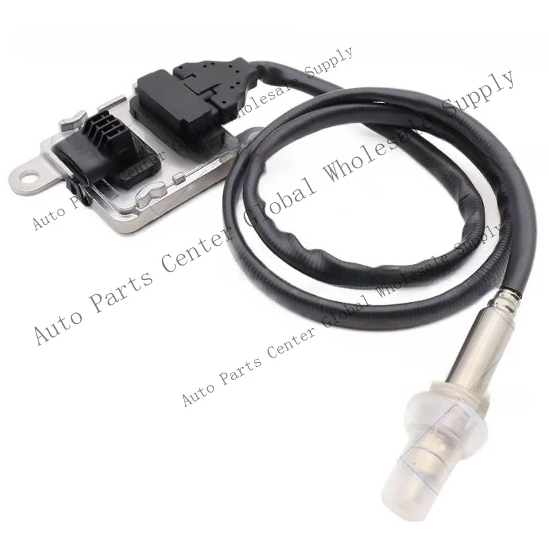 L+ Nitrogen Oxide NOx Sensor 29660-2R200 For Hyundai Tucson Kia Sportage 2021-