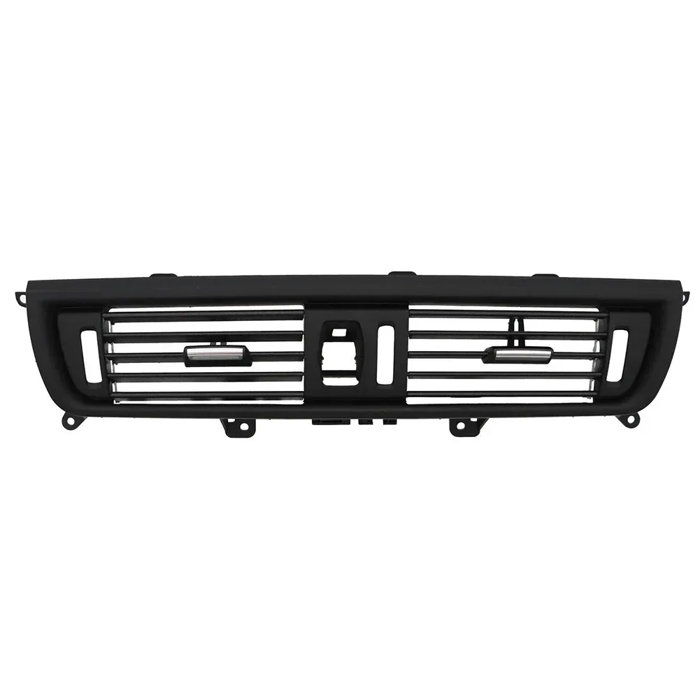 

Air Conditioner Vent Dash Efficient Engineering Front Grill Long Lasting 64229166885 Versatile AC Craftsmanship