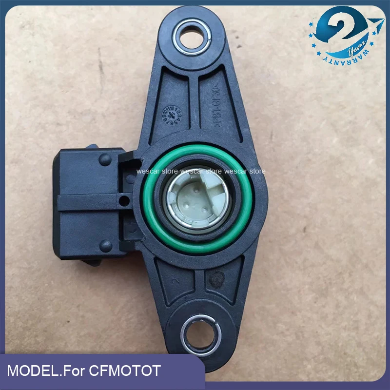1pcs Motorcycle Throttle Position Sensor TPS For CFMOTOT CF400NK CF650NK CF650MT CF650GT CF MOTO 400NK 650NK 650MT 650GT 650-7 - view 6