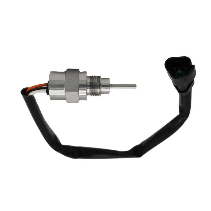 

5110B Датчик температуры двигателя 106-0735 1060735 CA1060735 для грузовиков CAT 3176B 3126 3116 3406E Экскаватор C12 C15 C18