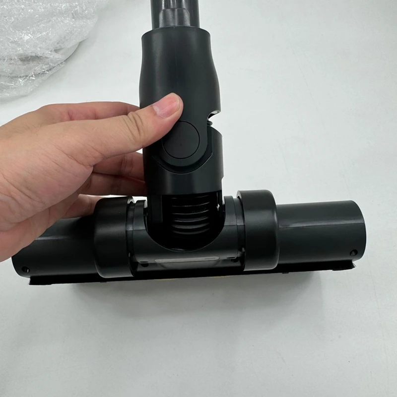 AU-For Dreame U20 P10 P10pro Handheld Wireless Vacuum Cleaner Spare Parts Illuminated Carpet Brush Accessories