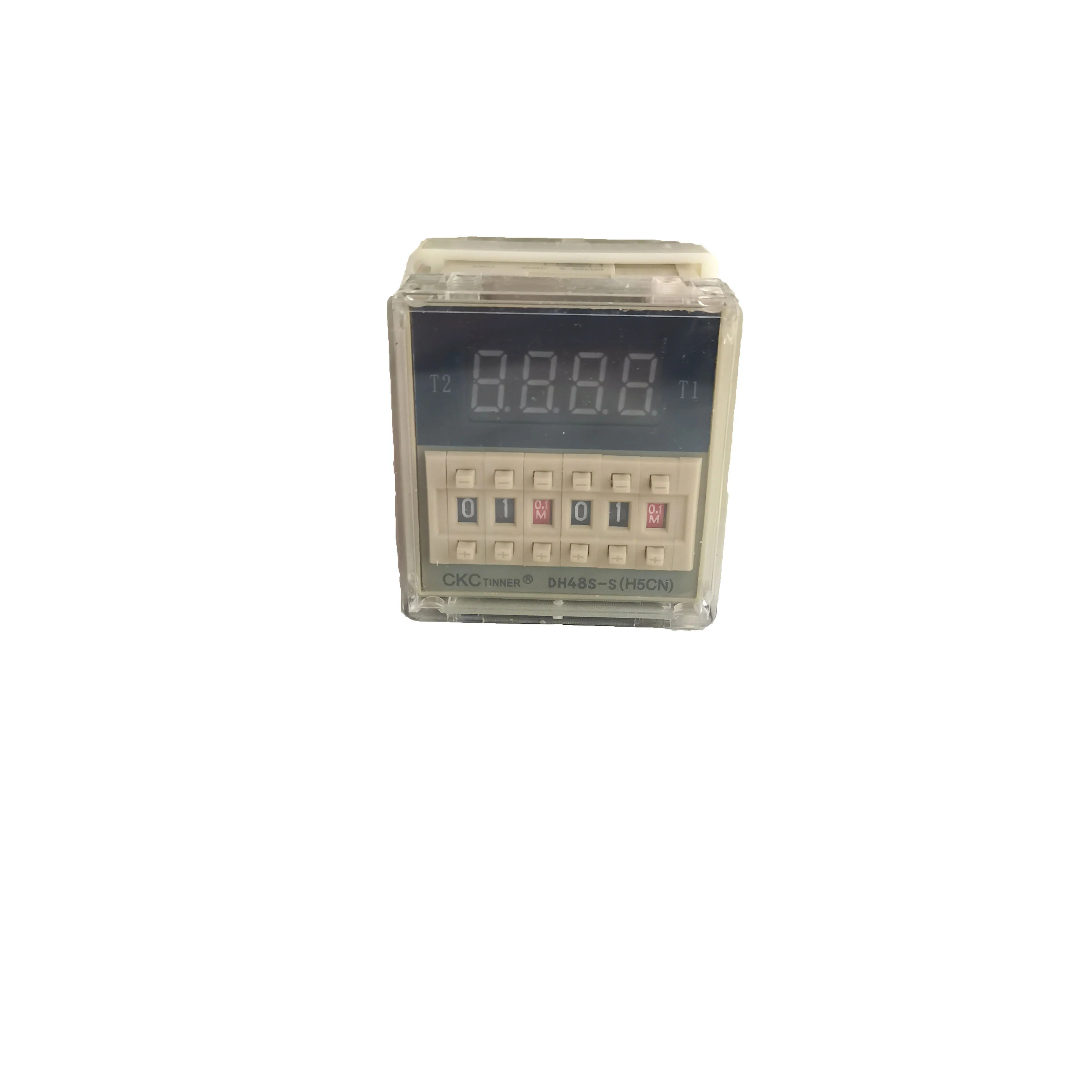 YS Repeat Cycle Timer Digital LED Programmable Timer Relay Switch