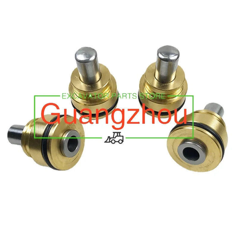 

Joystick handle bullet Excavator accessories Kubota KX141 155/161/163/165/185 head oil seal 10X14X2.2 MM