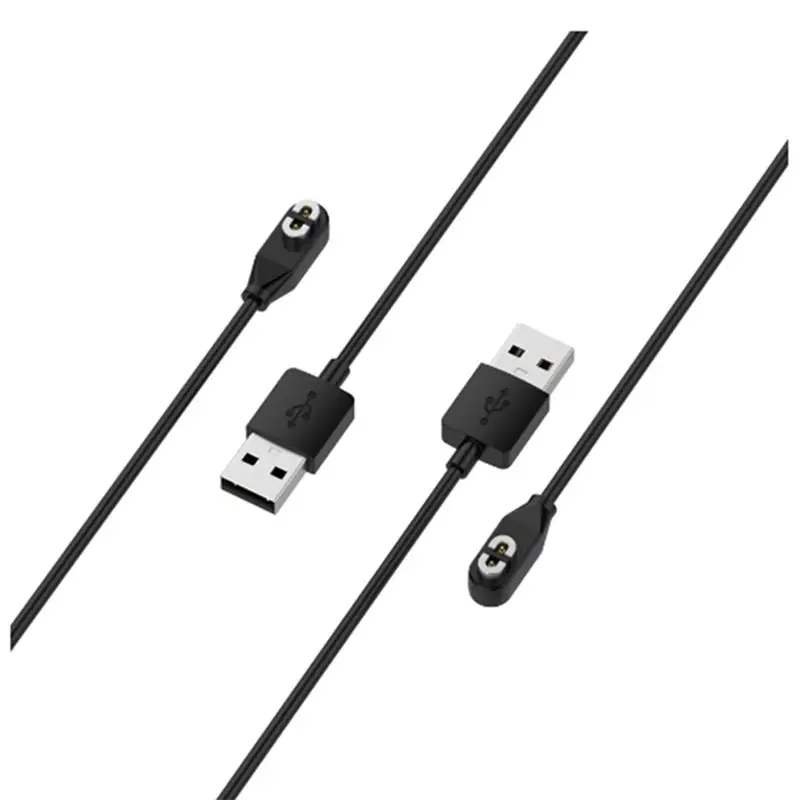 【SPECIAL OFFER】2Pcs Magnetic Charger Cord,for Aeropex AS800, OpenRun Pro,OpenRun,OpenComm Bone Conduction Headphones