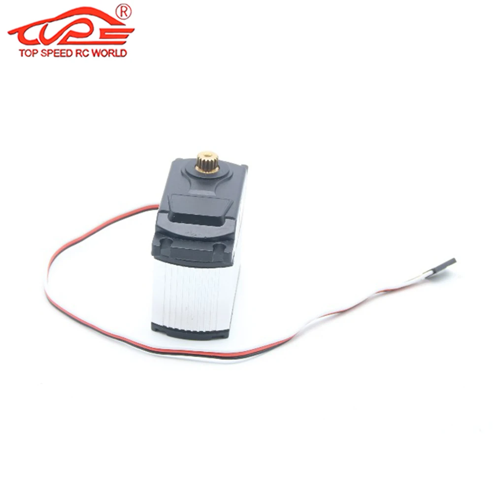 ラジコンメタルサーボ,rcカー用,トラックパーツ,hpi用30kg, 6030,bja losi 5ive-t dbxl redcat