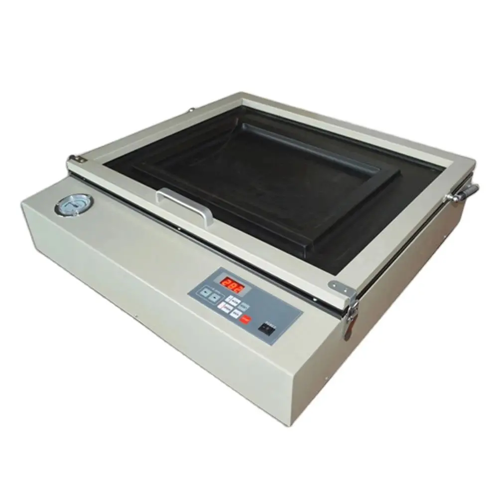 

Tabletop Precise 20" x 24" Vacuum UV Exposure Unit for Silk Screen Printing Bulk Wholesale