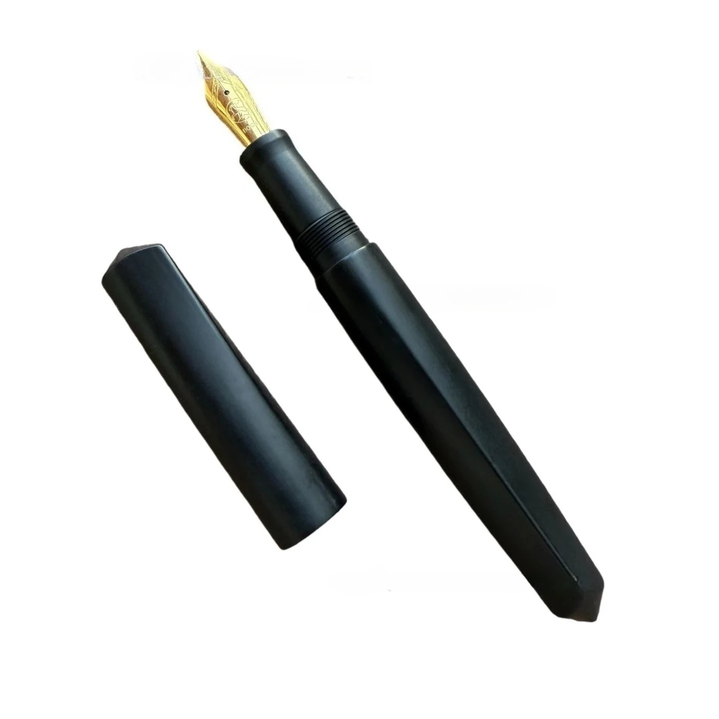 

SELMY Shuangqi ручная работа Urushi лакированный Cumberland Ebonite твердый резиновый наконечник F перьевая ручка бизнес-писный подарок