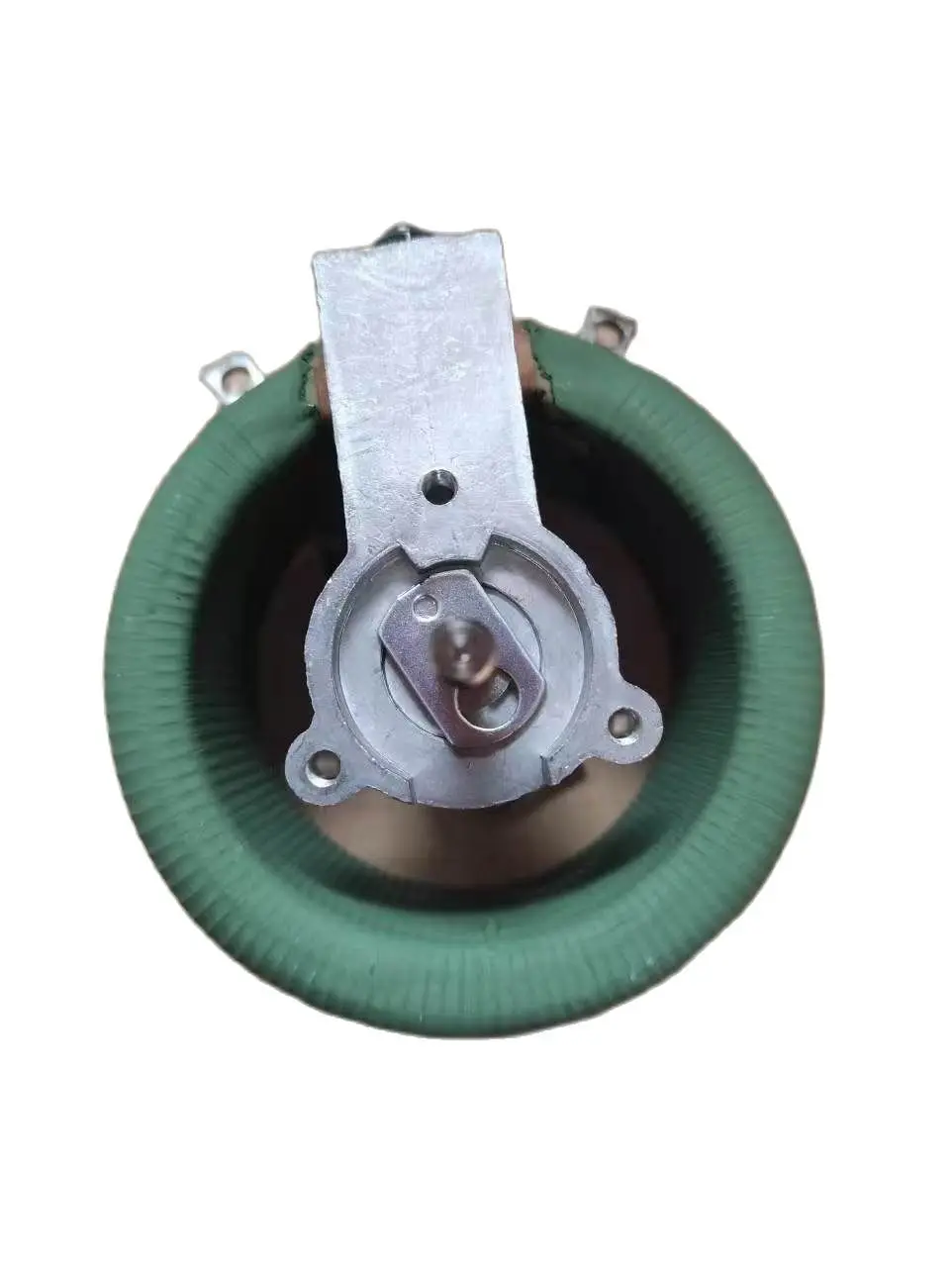 100W120 Disk Resistance Adjustable Potentiometer FITS SHW190 WELDING AND GENERATOR DUAL USE MACHINA