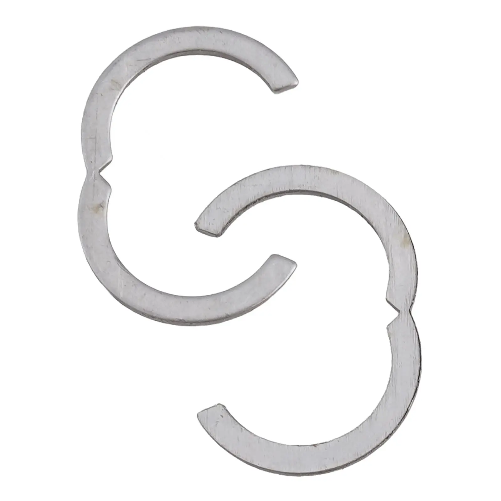 Brightness Specifications Corrugated Pipe Stainless Steel Circlip Performance Solar Secure And Reliable Connection