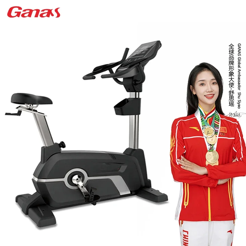 Fitness Equipment Body Fit Upright Fitness Exercise Indoor Bike Spin Bike Recumbent Bike For Sale