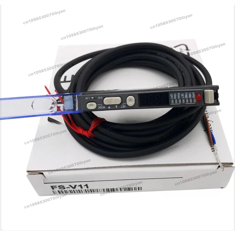 

Для оптоволоконного усилителя FS-V11 FS-N18N FS-N11N