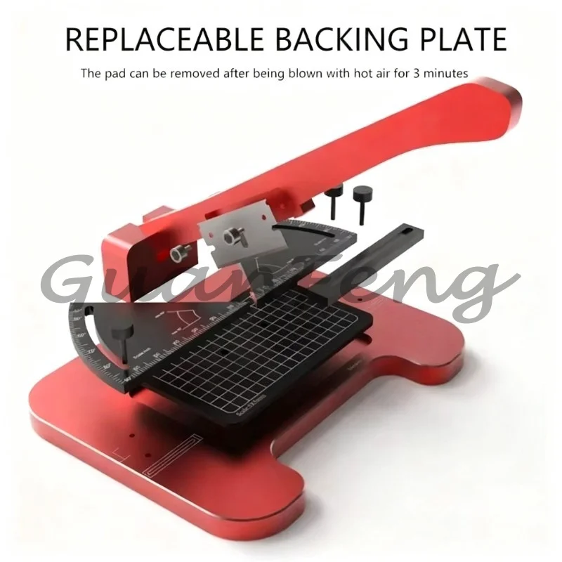T0009 Fixed Angle Cutting Machine G-K, High Replication Accuracy Amateur Craft DIY Tool