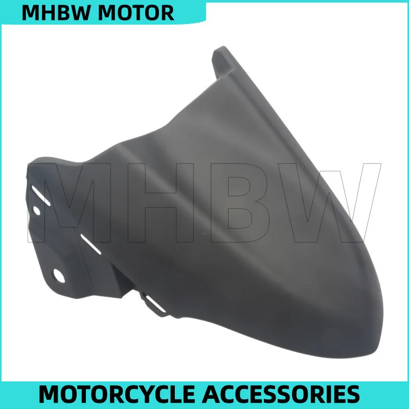 

Front Mudguard for Sym Maxsym Tl500