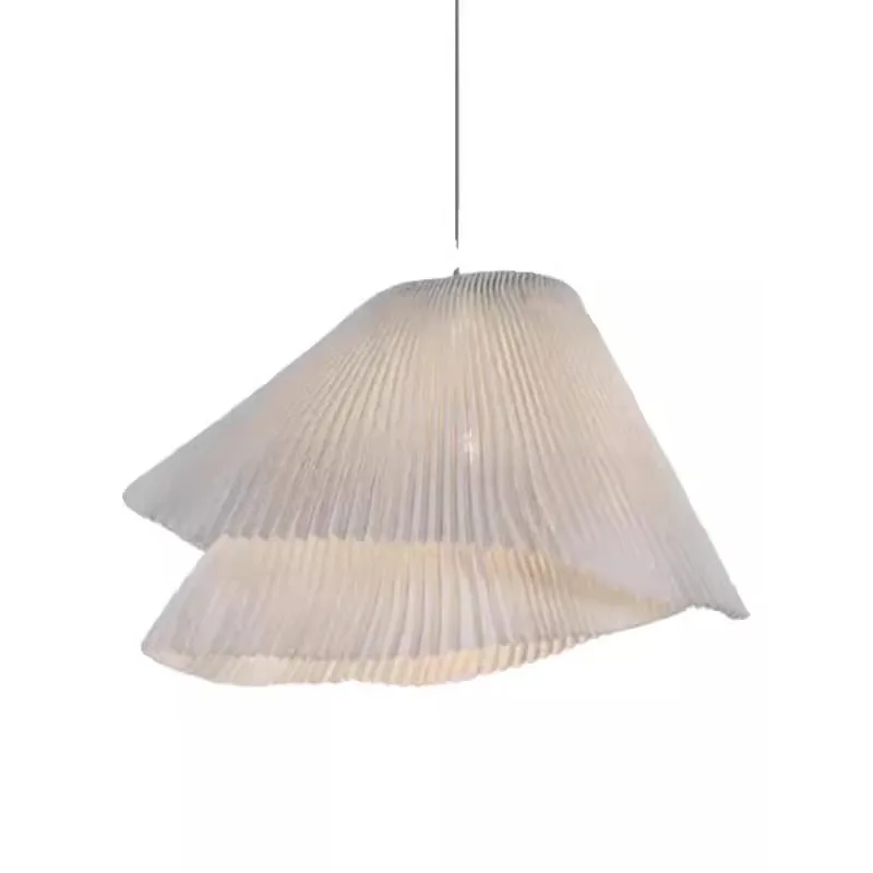 

Simple restaurant bar chandelier bedroom bedside study art lamp