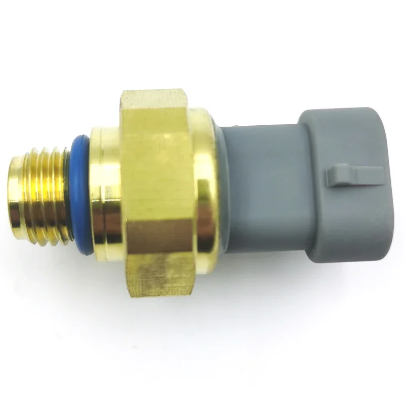 4921489 3080408 Öldrucksensor für Cummins 3Pins International 10.8L 1998-2002 Motor M11 L10 – Detail 4