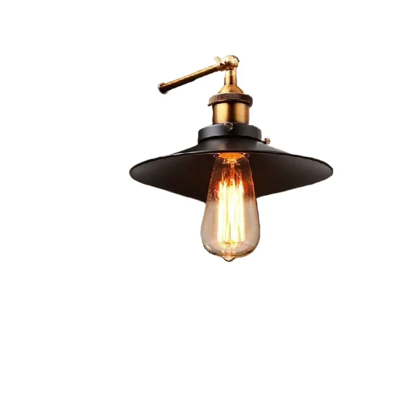 

Nordic creative, European FM Guangdong petal lamp home improvement building materials lighting wall lamp