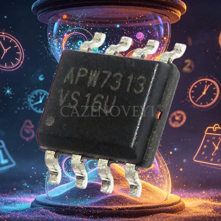 (1-10 piezas) APW7120KE-TRL APW7120 APW7142 7142 APW7165A APW7165 APW7313 7313 SOP-8