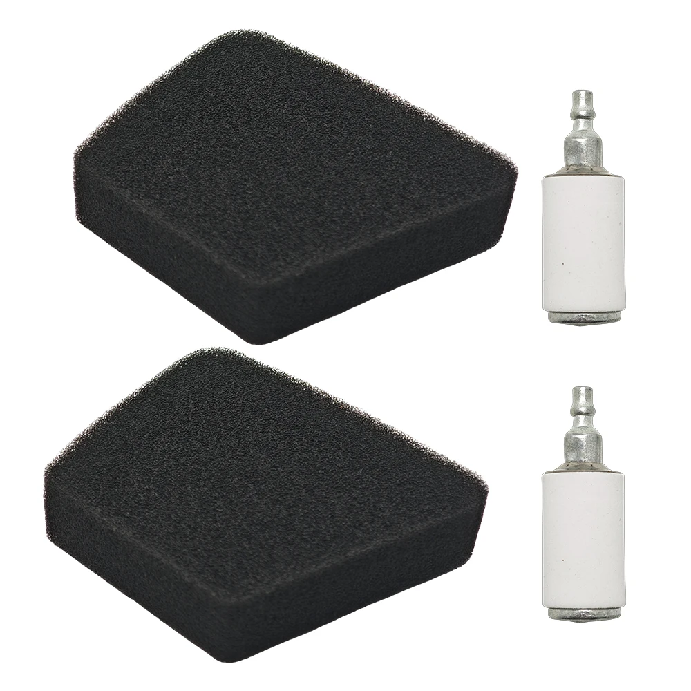 

Комплект топливных фильтров воздушного фильтра для партнера 351 352 370 371 390 391 401 420 422 Mcculloch Mac Cat 335 435 440, детали бензопилы