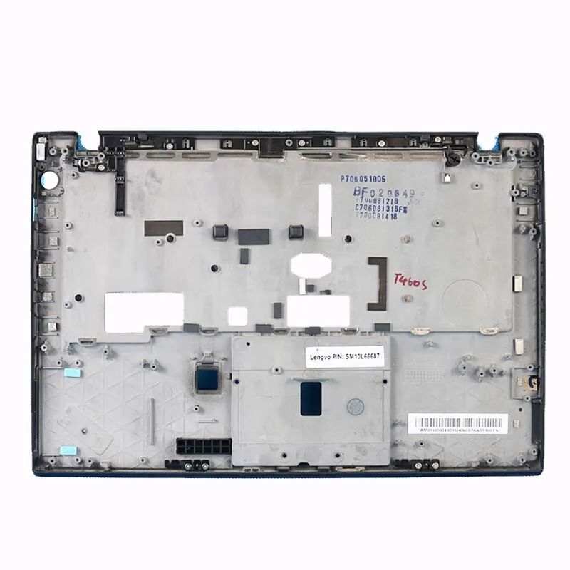 A+ NEW For Lenovo ThinkPad T460S with fingerprint hole C shell AM0YU000100