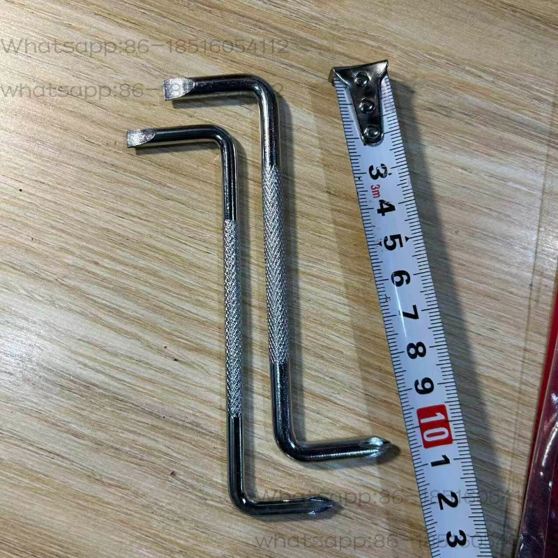 Export inventory, batch head for small space, one-word cross, one-word head 5MM6MM cross PH1PH2 10pcs