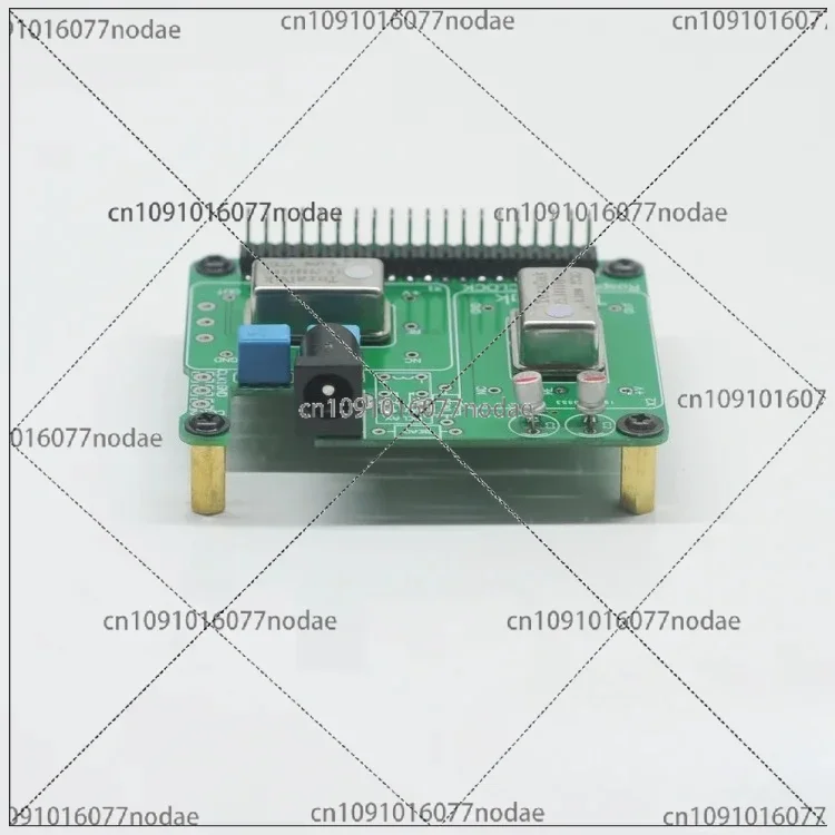 Raspberry Pi 3B+ Pi4B Refit Clock Crystal Oscillator TCXO Temperature Compensation Crystal Oscillator Upgrade Crystal Oscillator