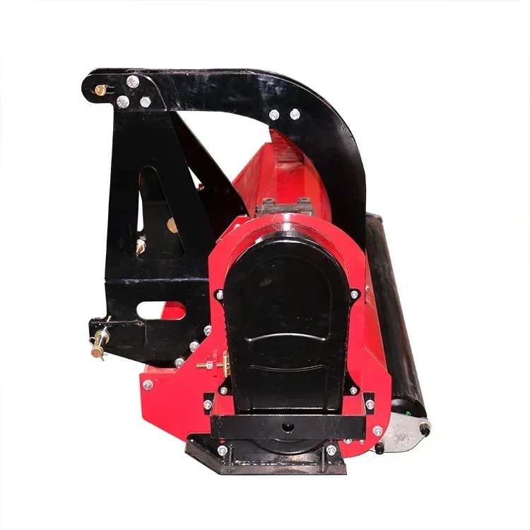 Super Value Factory Store120-140-160 rear-side mount flail mower vineyard side shift mowerSuper Value Factory Store