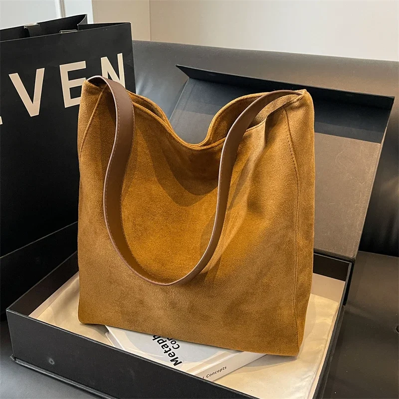 Versatile Hasp Handbag for Women Stylish Tote Bag for Women 2025 Designer Luxury Popular and Best-selling Women's Shoulder Bag