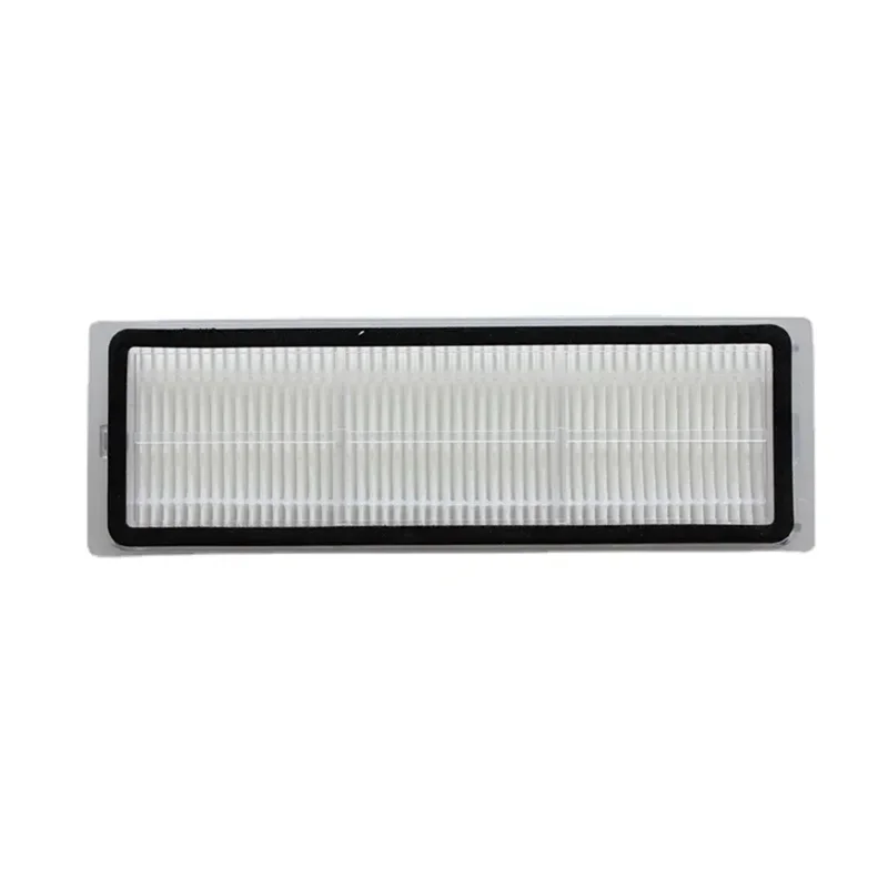 BAAO-For Dreame D9 For Dreame Bot L10 Pro For Trouver Robot LDS Vacuum Finder Spare Parts Accessories Side Brush Mop,A