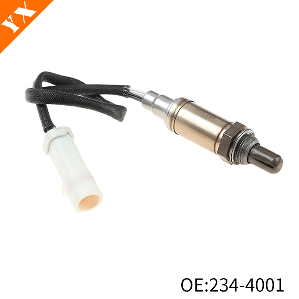 

234-4001 Is Suitable For 1996-2011 Ford Explorer Oxygen Sensor Air-Fuel Ratio Oxygen Sensor