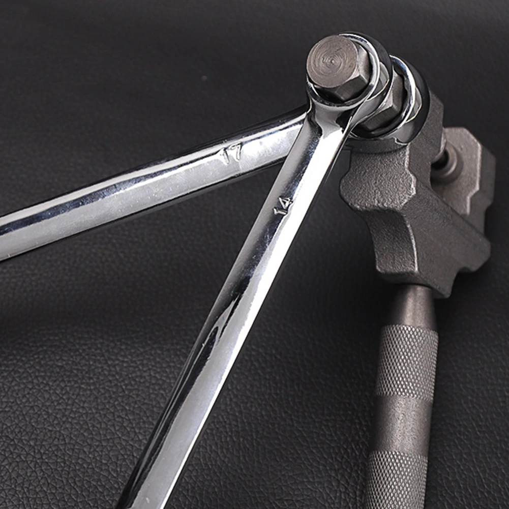 Motorcycle Chain Breaker Link Removal Splitter Motor Chain Cutter Riveting Tool