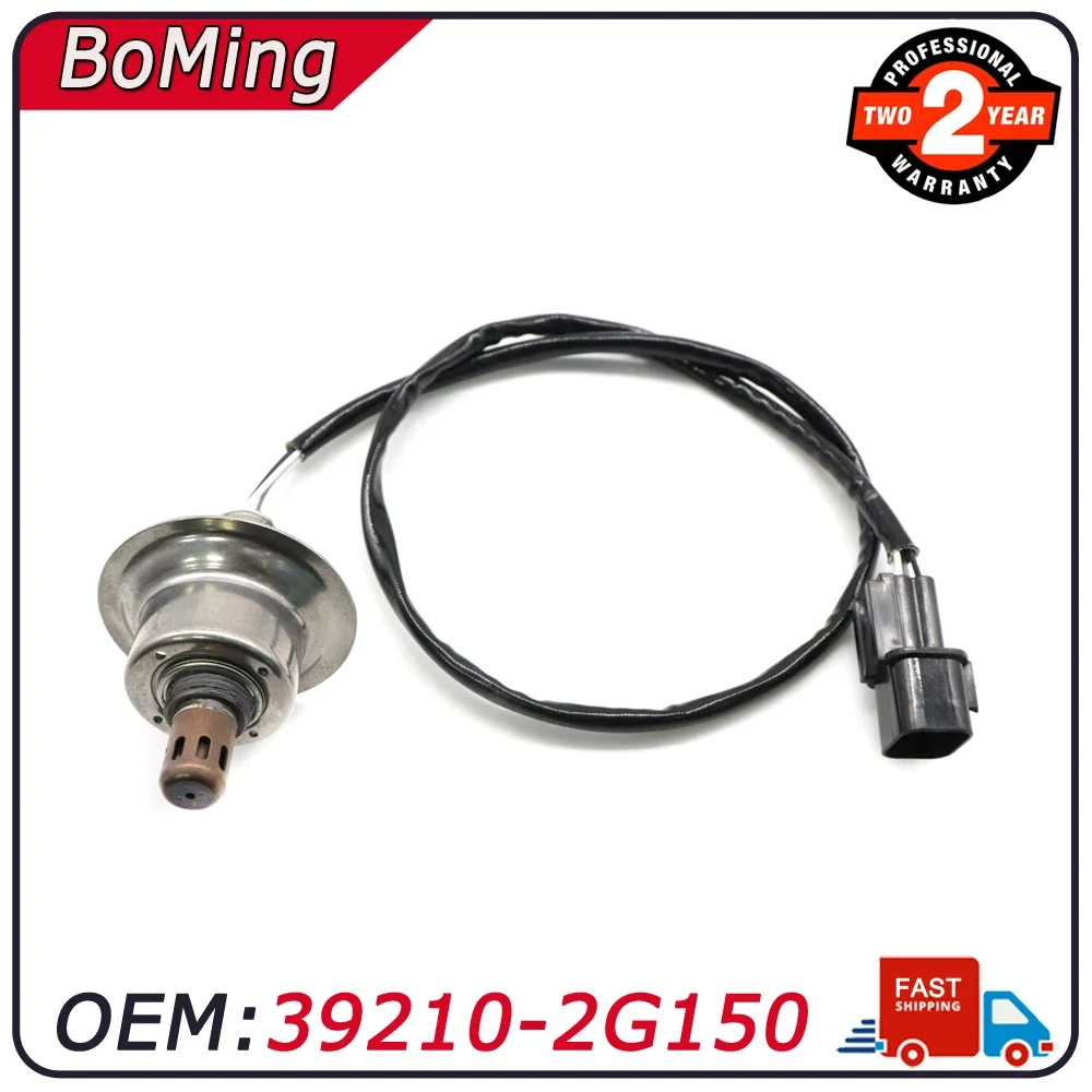 39210-2G150 Oxygen O2 Lambda Sensor For Hyundai Santa Fe Sport Kia Sorento 2.4L 392102G150 39210-3CDA0 Upstream