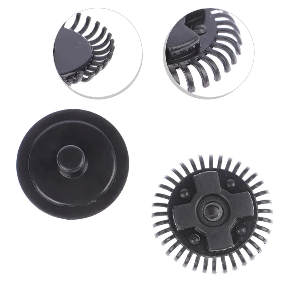 Frother Head Replacement Set for Homewin Style Appliances Used with Cow Milk Almond Milk Soy Milk and Oat Milk Beverages