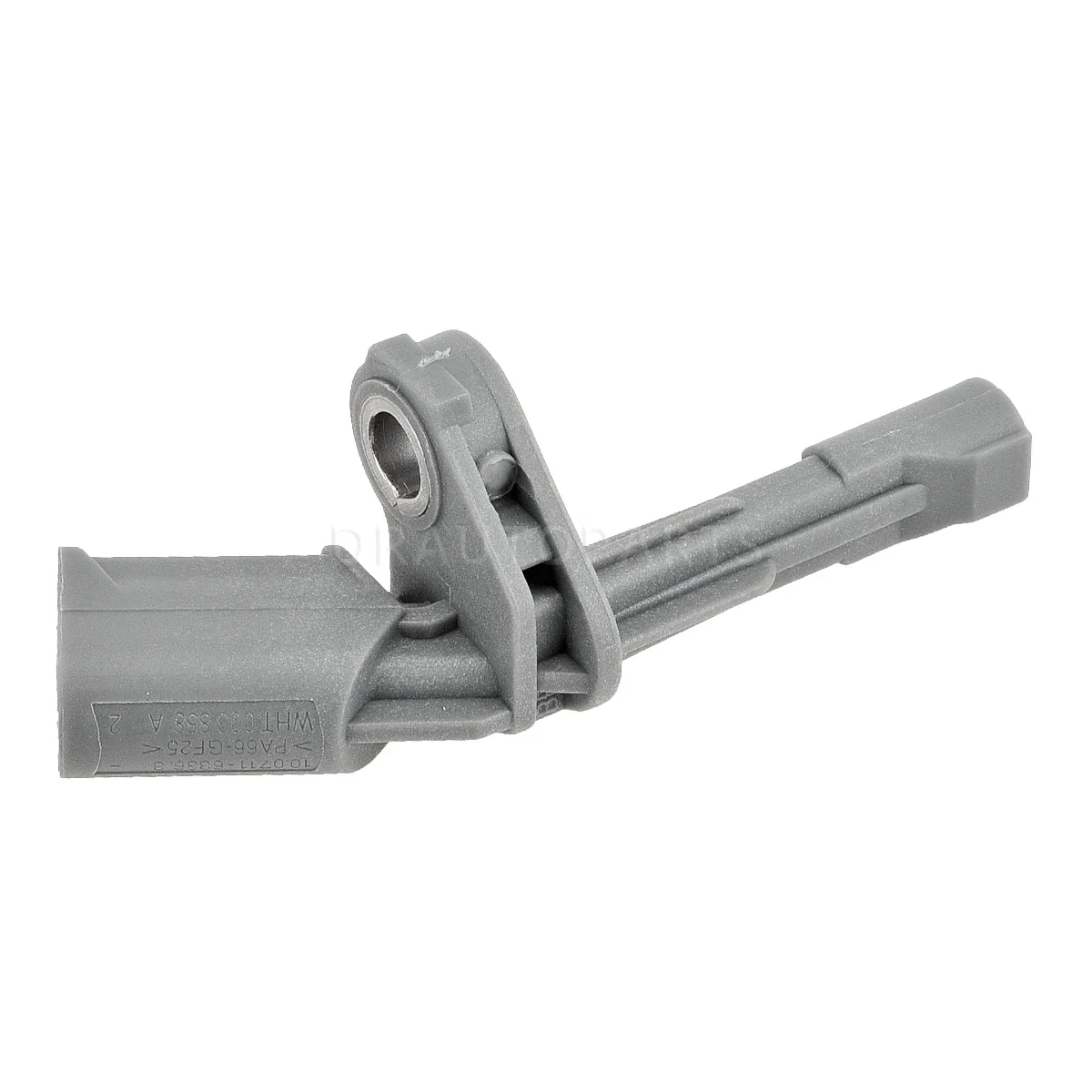 Rear Right Gray ABS Wheel Speed Sensor WHT003858A,WHT003858B For AUDI Q3,VW Beetle,CC,Eos,Golf,Jetta,Passat,Sharan,Tiguan