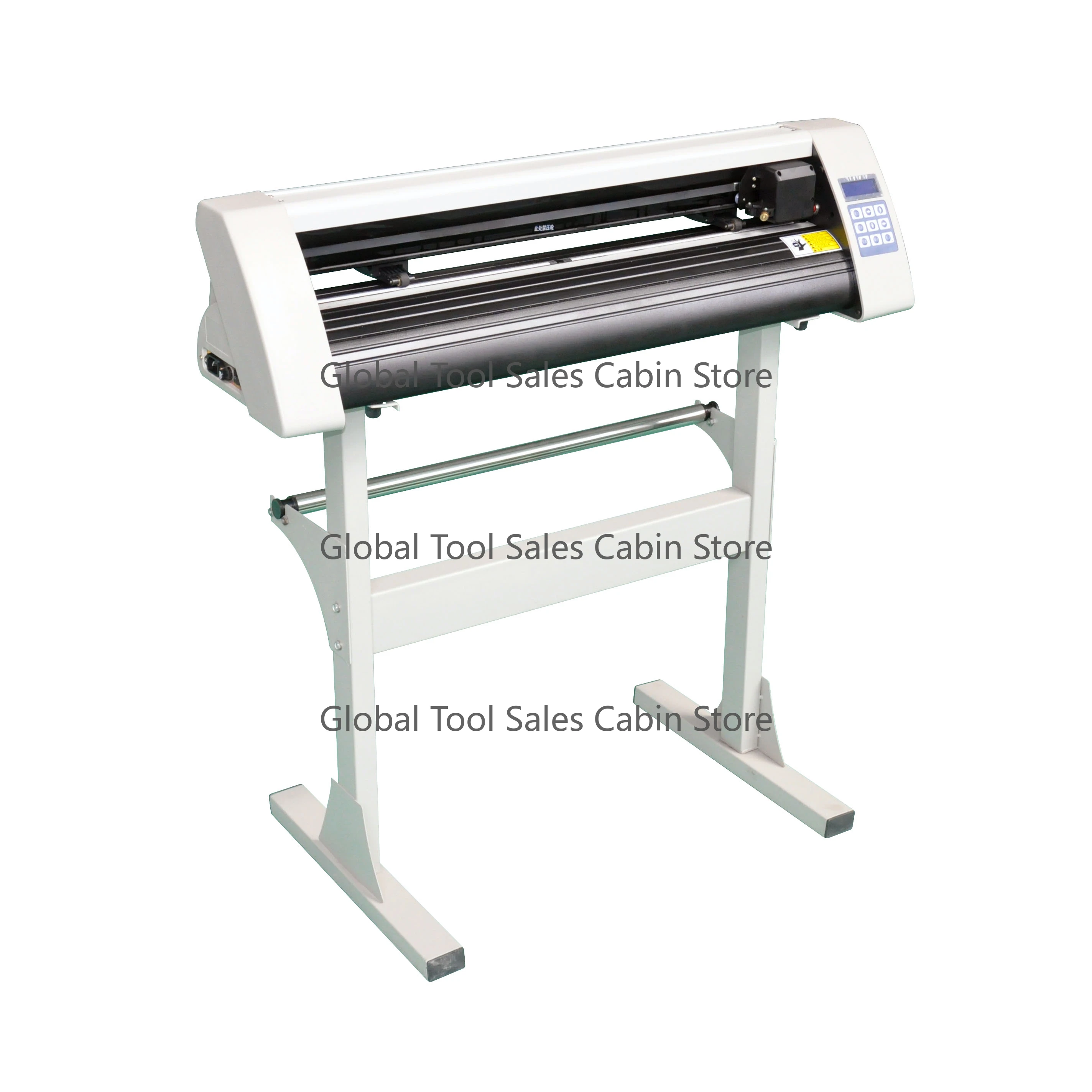 Plotter gráfico cortador de vinilo buena calidad 720mm Plotter De Corte