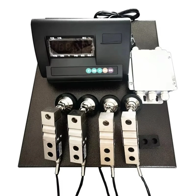 H8C Load Cell 10 T …