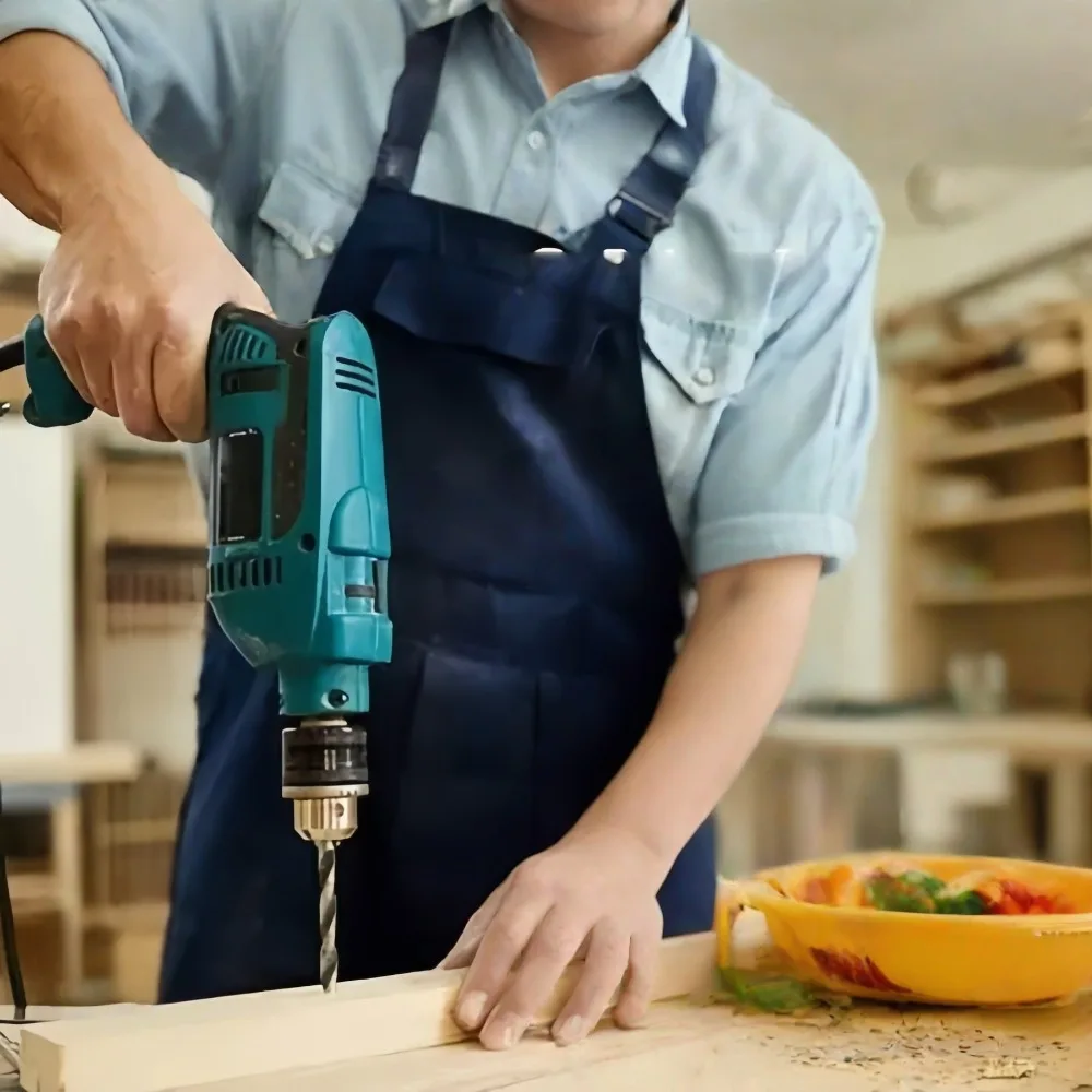 Multifuncional anti-descascamento ângulo moedor apontador de broca 2-13mm 20 furos com inserções de rosca de metal ferramenta auxiliar de moagem