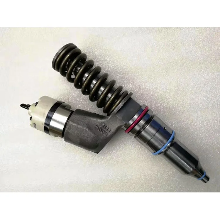 

EC360B EC290 Fuel Injector Nozzle 3155040 Bebe4B12001 Diesel Engine Injector