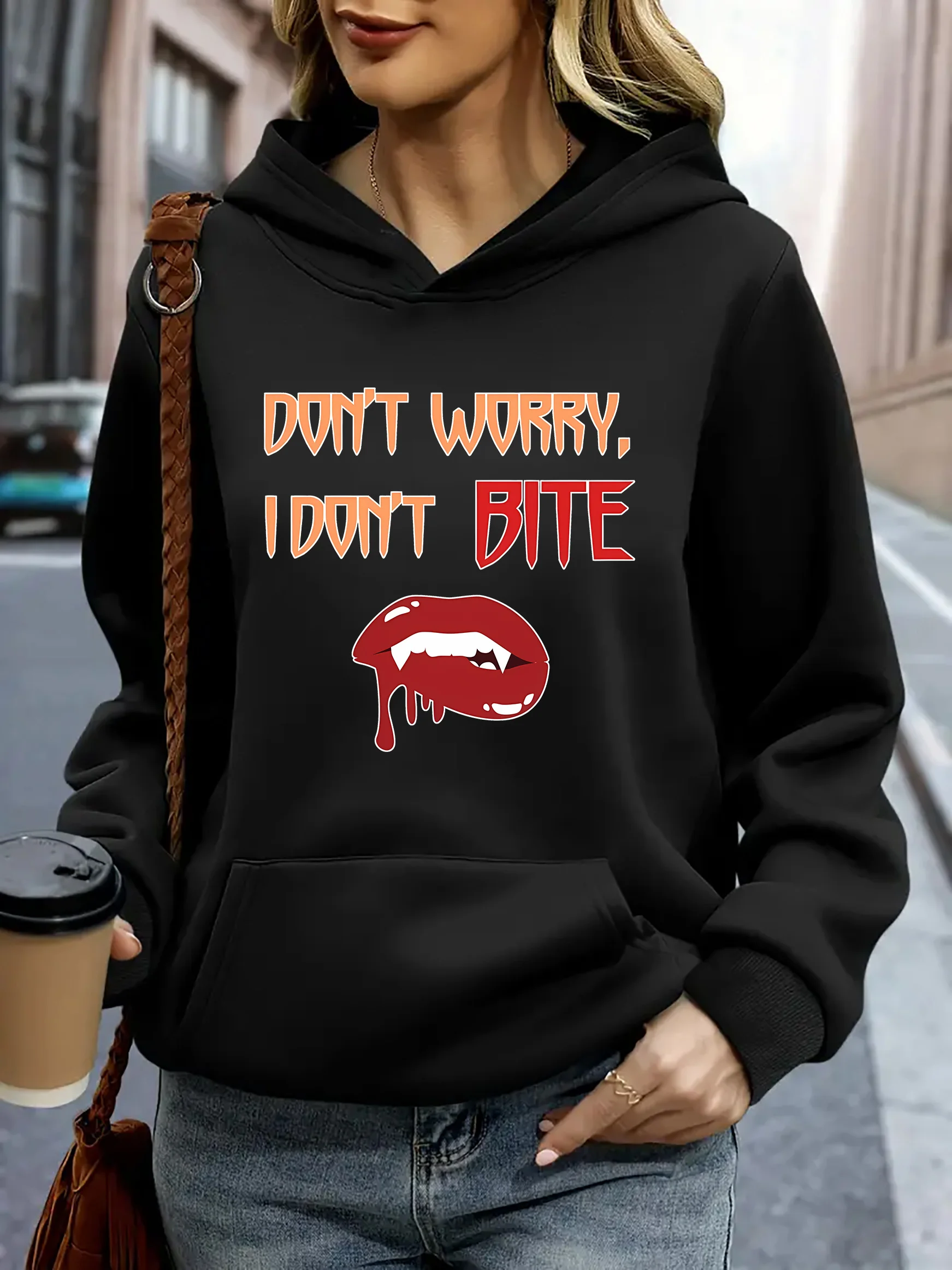 

Мужской и женский топ с принтом больших размеров, свободный повседневный, мягкий, удобный и дышащий, свободный пуловер с капюшоном для занятий спортом на открытом воздухе