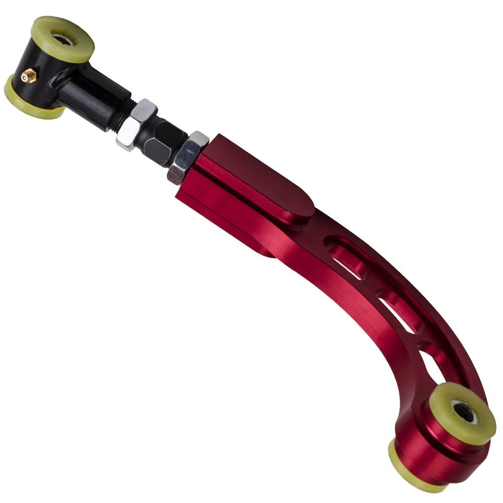 Front Camber Bolt Rear Camber Arm Kit for Scion tc 2005 2006 2007 2008 2009-2010