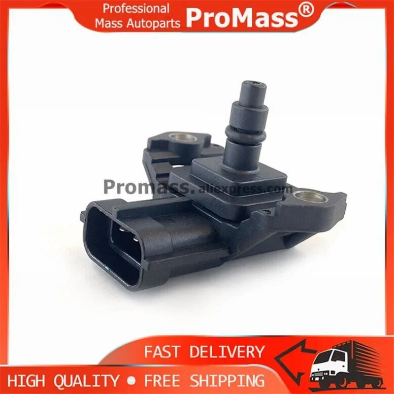 New Pressure Sensor For Suzuki  Carry Every DA64V DA64W 2005 18590-68H50,22627-AA350,079800-7620,22627-AA360,22627-AA370