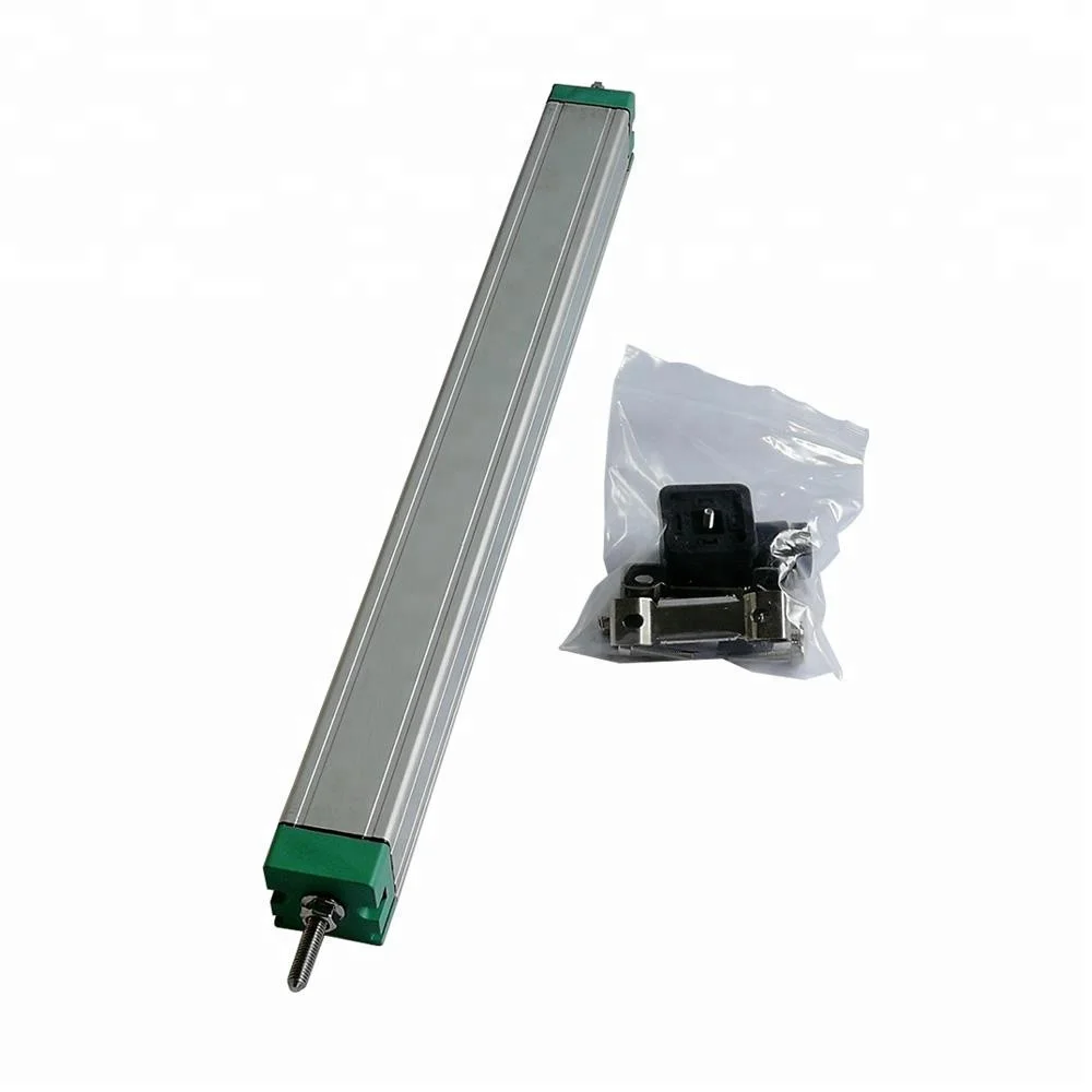 

High Quality Linear Ranging Sensor for Wood Saw Equipment