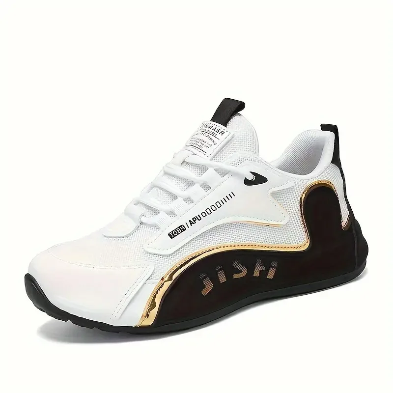 Men Sports Light Running Shoes 36-47 Outdoor Walking Soft Casual Lover Sneakers Fashion Designer Tennis Masculina 5812