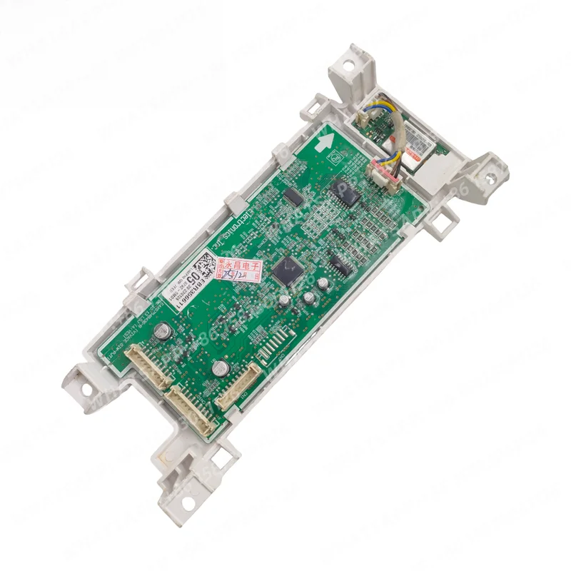 used-for-drum-washing-machine-control-board-ebr356611-display-panel-ebr35661105