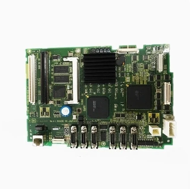 

Б/у плата A20B-8200-0541 для FANUC A20B-8200-0541