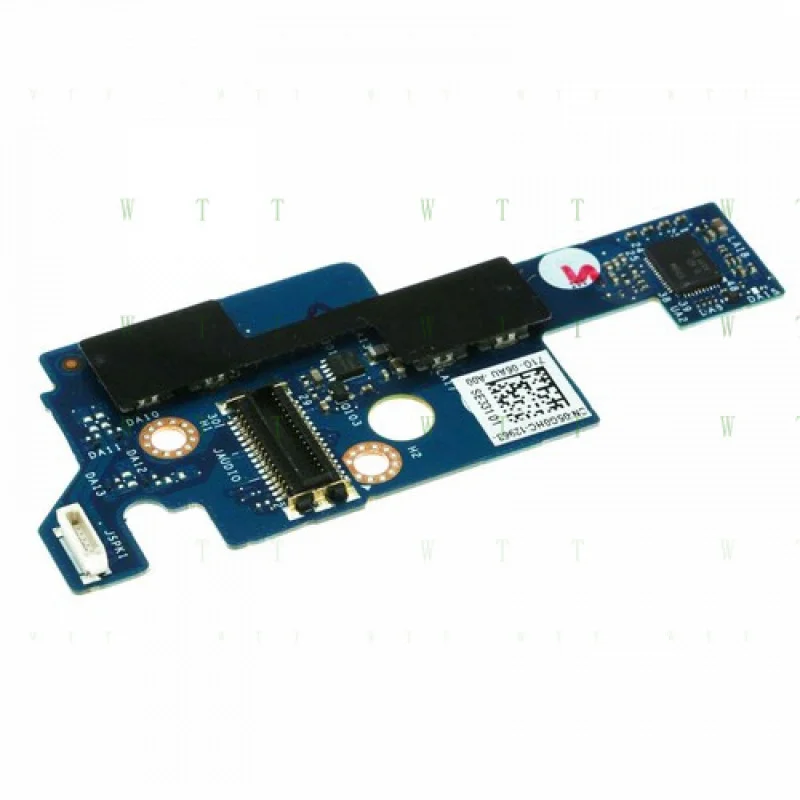 

BB Laptop Audio Board Connector For DELL Precision5510 XPS15 9560