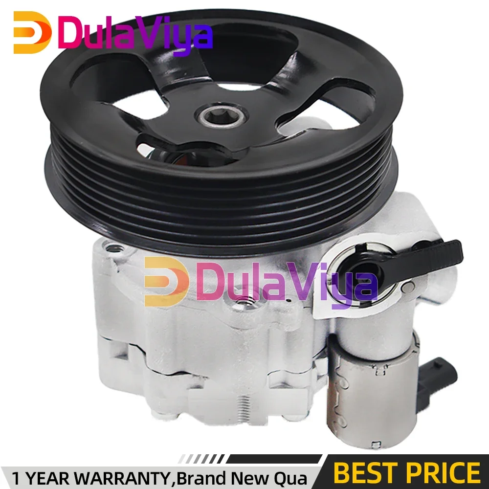 FOR Power Steering Pump For Mercedes E-Class C-Class 3.0 CDi D W204 S204 W212 A207 C207 S212 0064664801