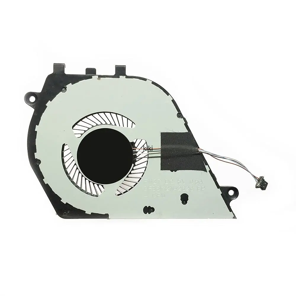 Ventilador de Refrigeración para Portátiles Dell Inspiron 5490 5498 5590 5598 Vostro 5490 5590 Series, Ventilador 0CKNH2